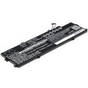 Notebook batterij DELL Chromebook 11