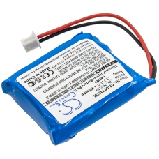 Remplacement de batterie compatible pour Educator PL-762229,V2015-E05
