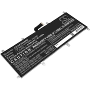 Battery for DELL Venue 10 Pro