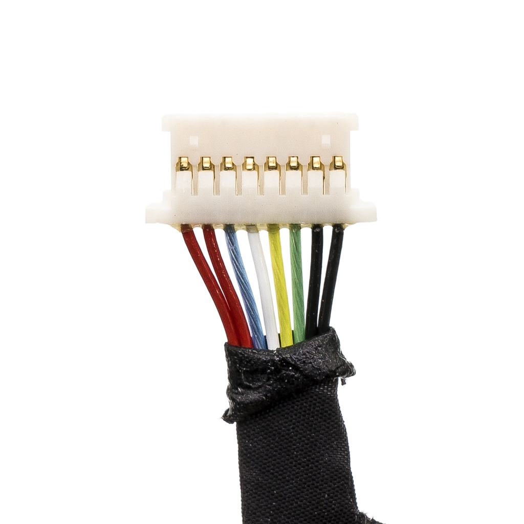 Batterijen Vervangt 0VN25R