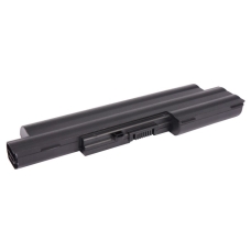 Compatibele batterijvervanging voor COMPAL 3UR18650-2-T0044,4UR18650-2-T0044,BATFT00L4,BATFT00L6,RM627...