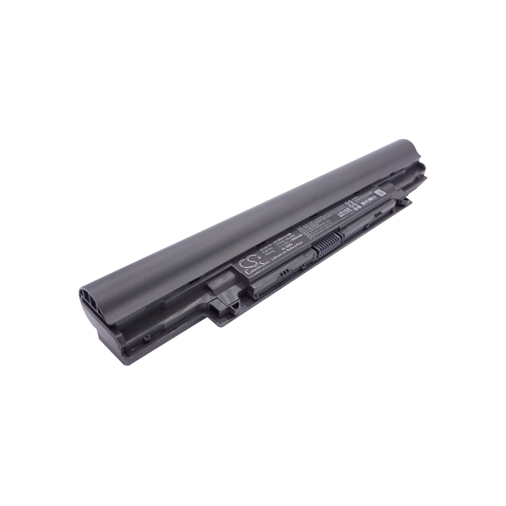 Batterijen Vervangt H4PJP