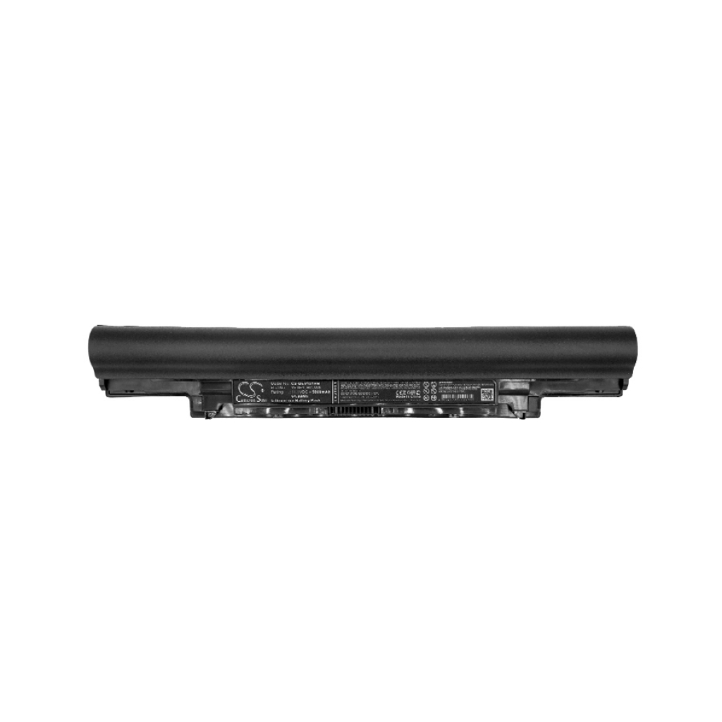 Batterijen Vervangt H4PJP