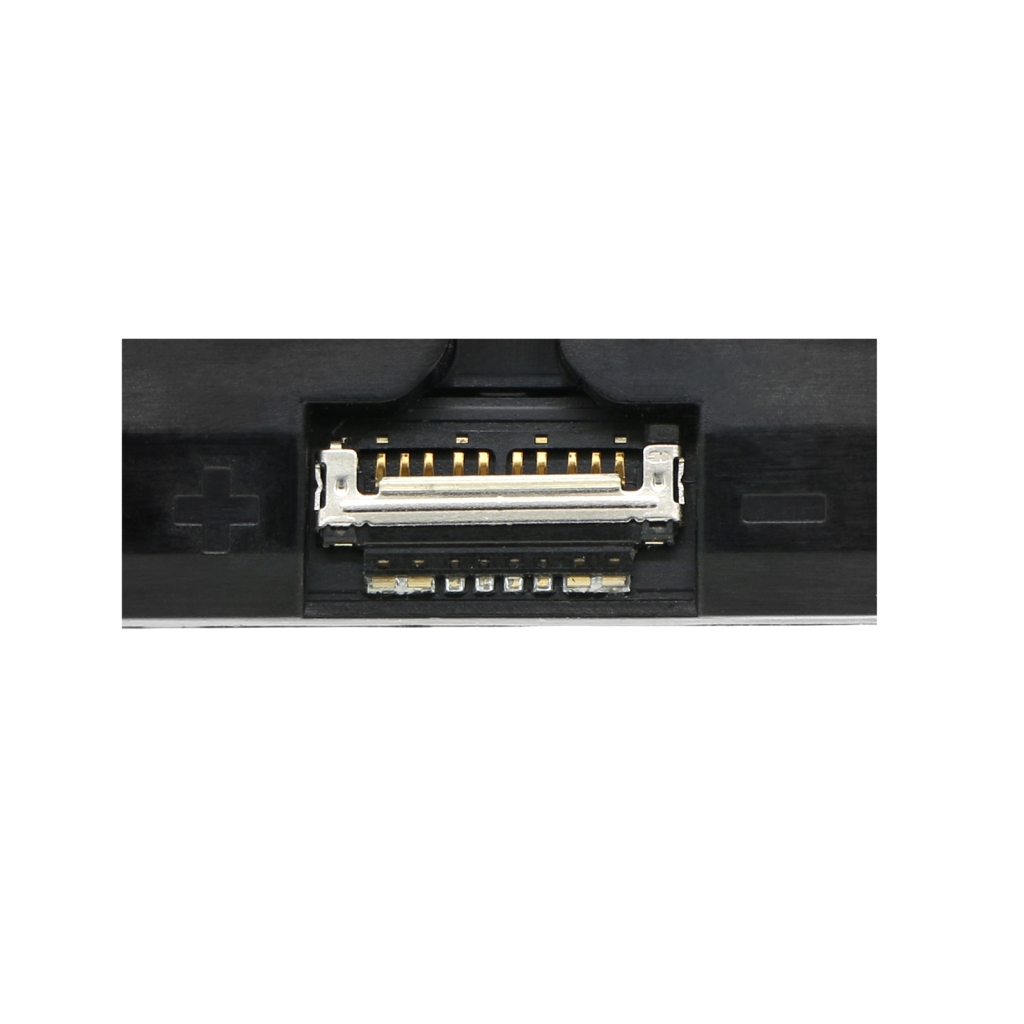 Batterij Vervangt V6W33