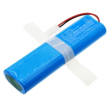 Remplacement de batterie compatible pour Dirt Devil CM210703-4S1P