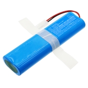 Batterie compatibleWith Dirt Devil