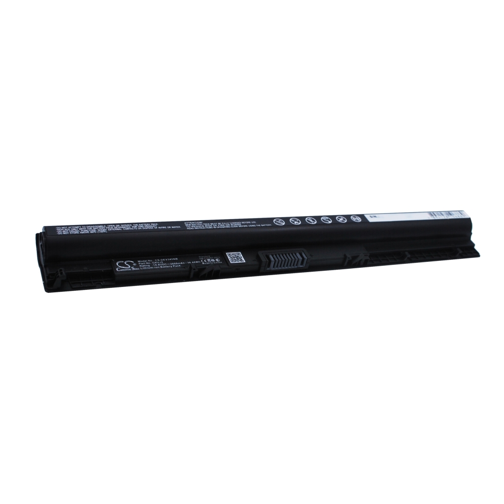 DELL Inspiron N3451