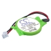 Compatibele batterijvervanging voor Getac GC02000LB00