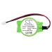 Compatibele batterijvervanging voor Getac GC02000LB00