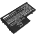 Notebook batterij DELL INS14MD-6648R
