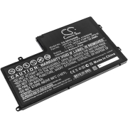 Battery for DELL INS14MD-1528S