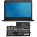 Notebook batterij DELL INS14MD-6648R