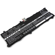 Batterij compatibleWith DELL