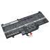 Batterij Vervangt VXGP6