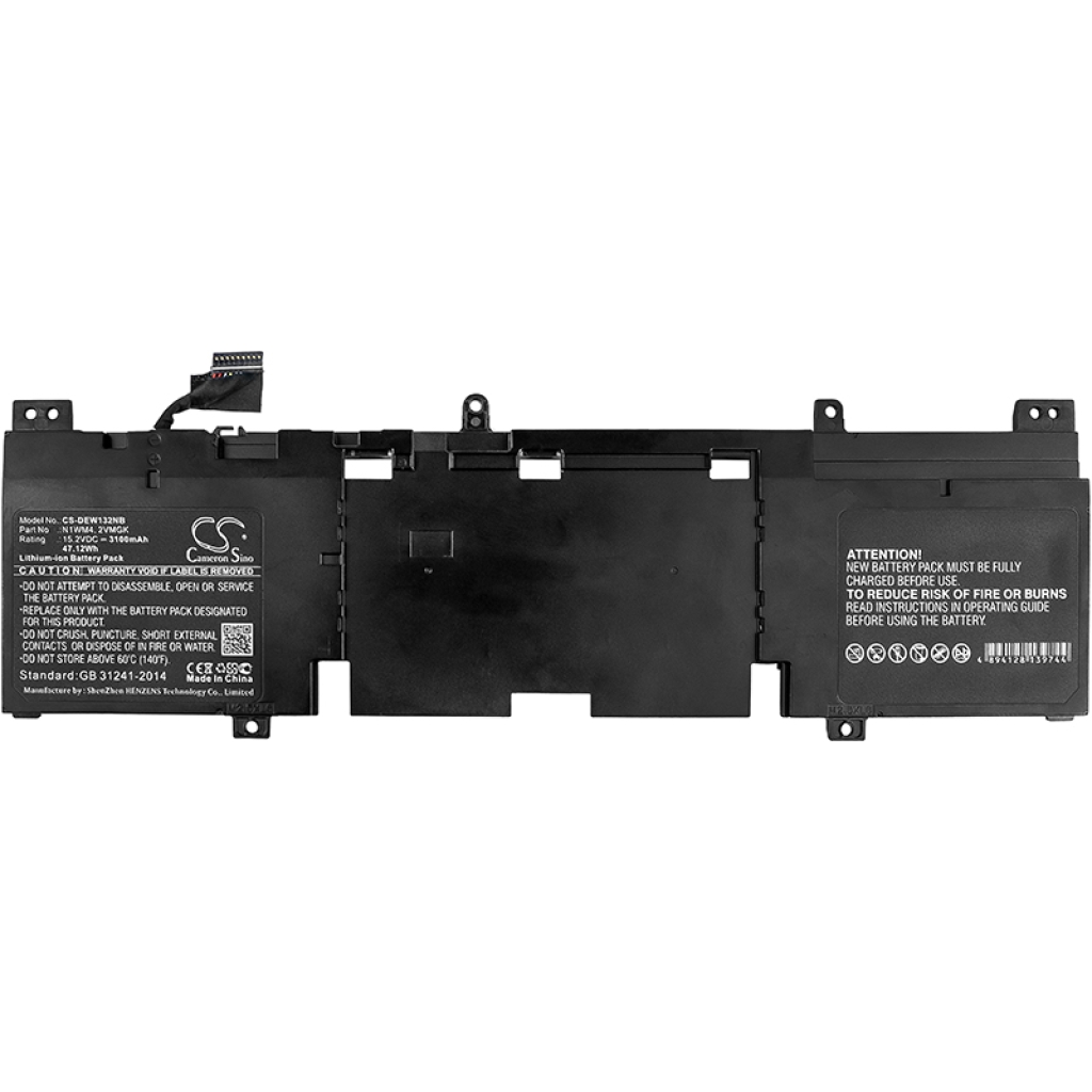 DELL Alienware 13 R2 13.3";=