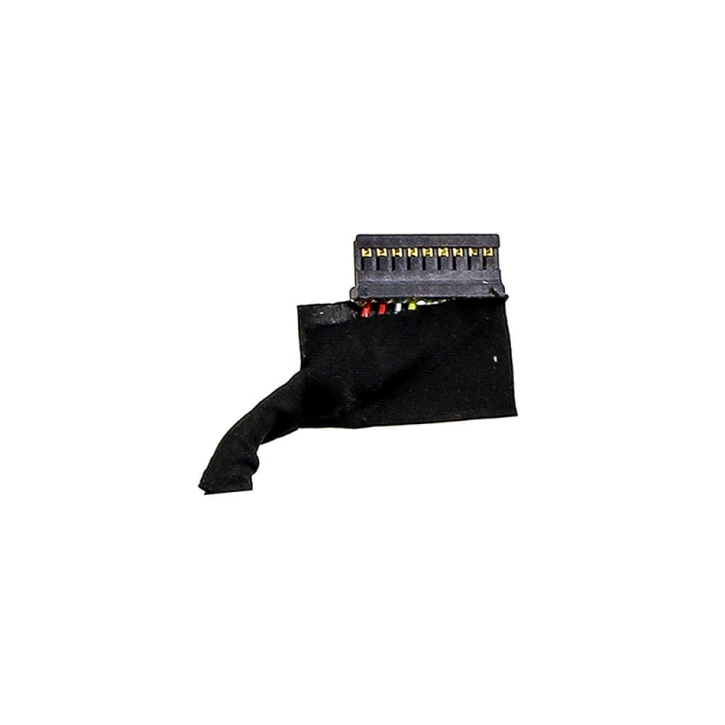 Batterij Vervangt 02P9KD
