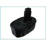 CS-DEW212PW<br />Batterijen voor   vervangt batterij DE9503