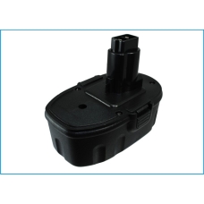Remplacement de batterie compatible pour DeWalt DC9096,DE9039,DE9095,DE9096,DE9503...
