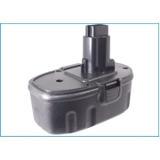 CS-DEW212PX<br />Batterijen voor   vervangt batterij DE9503