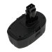 Battery industrial Dewalt DW059