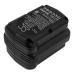 Battery industrial Dewalt DW004