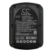 Battery Replaces DW0240