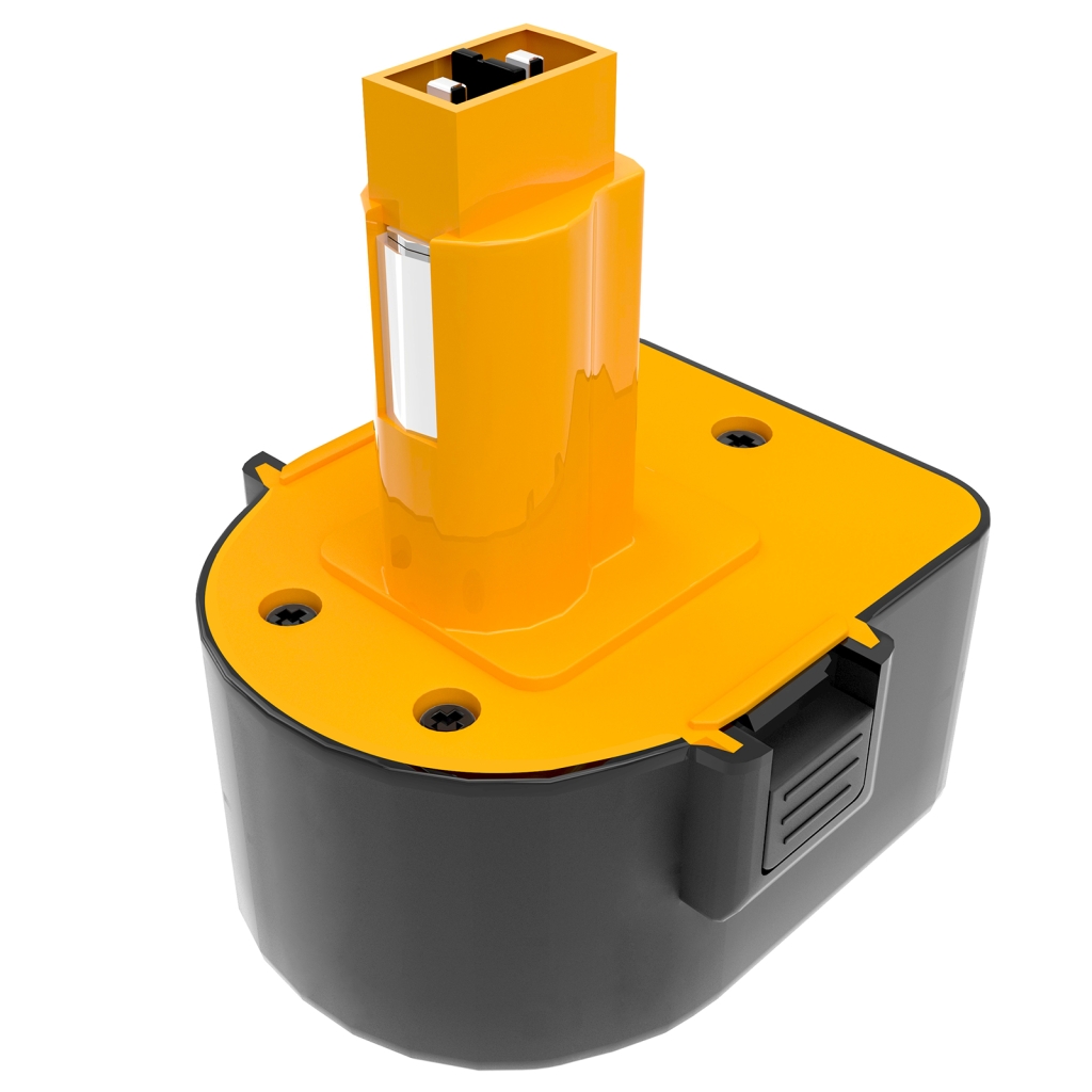 Battery industrial Dewalt DC727VA