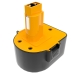 Battery industrial Dewalt DC727VA