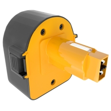 Compatibele batterijvervanging voor DeWalt 152250-27,397745-01,DC9071,DC9096,DE9037...