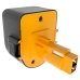 Battery industrial Dewalt DC727VA