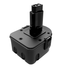 Compatibele batterijvervanging voor DeWalt 152250-27,397745-01,DC9071,DC9096,DE9037...