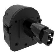 CS-DEW283PX<br />Batterijen voor   vervangt batterij DW9071