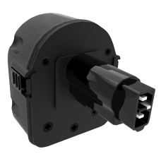 Compatibele batterijvervanging voor DeWalt 152250-27,397745-01,DC9071,DC9096,DE9037...