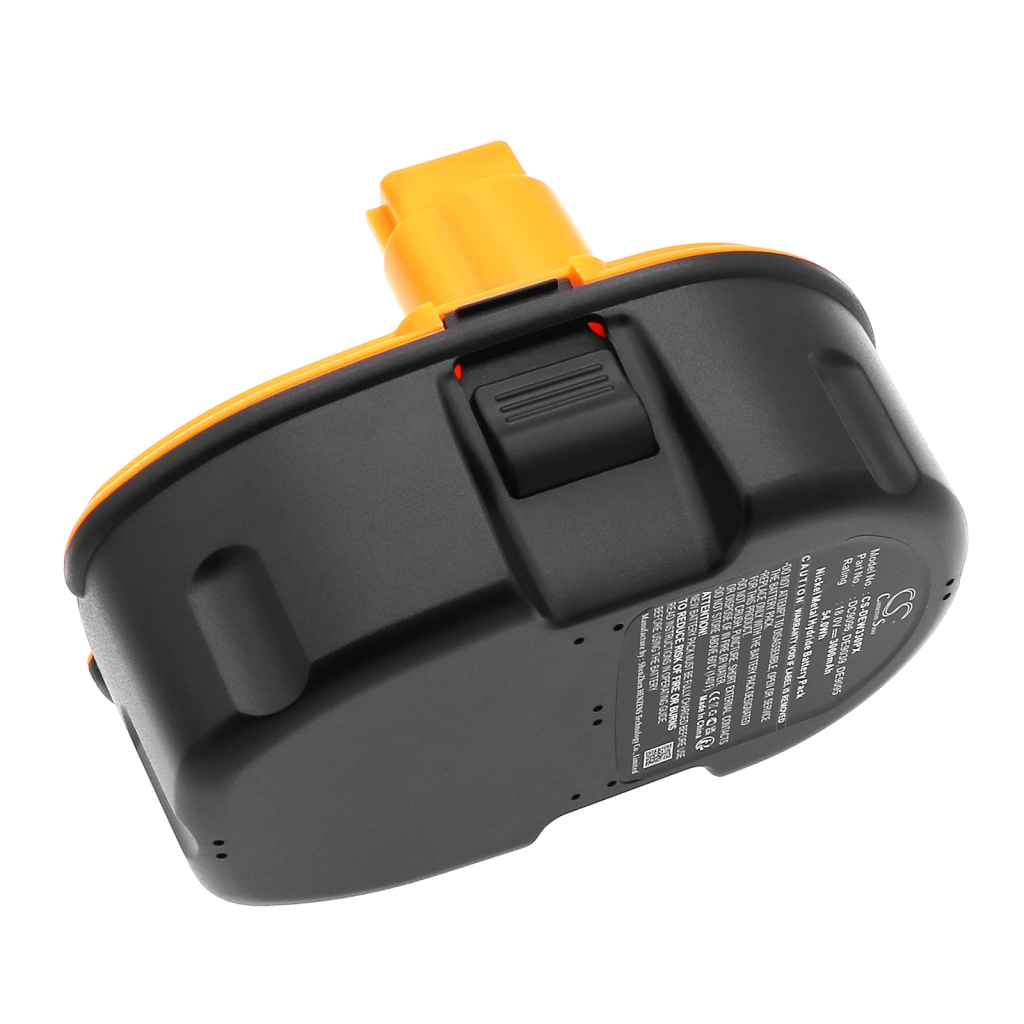 Battery industrial Dewalt DW933