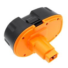 Remplacement de batterie compatible pour DeWalt 152250-27,397745-01,DC9071,DC9096,DC9099...