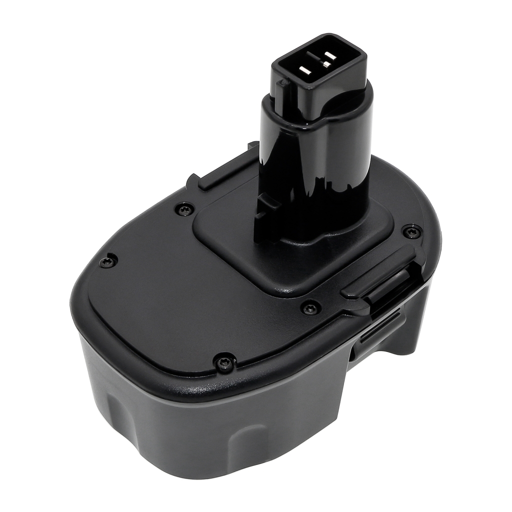 Battery Replaces DE9075