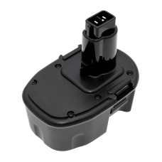 Compatibele batterijvervanging voor DeWalt 152250-27,397745-01,DC9071,DC9091,DC9096...