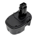 Battery Replaces DE9075