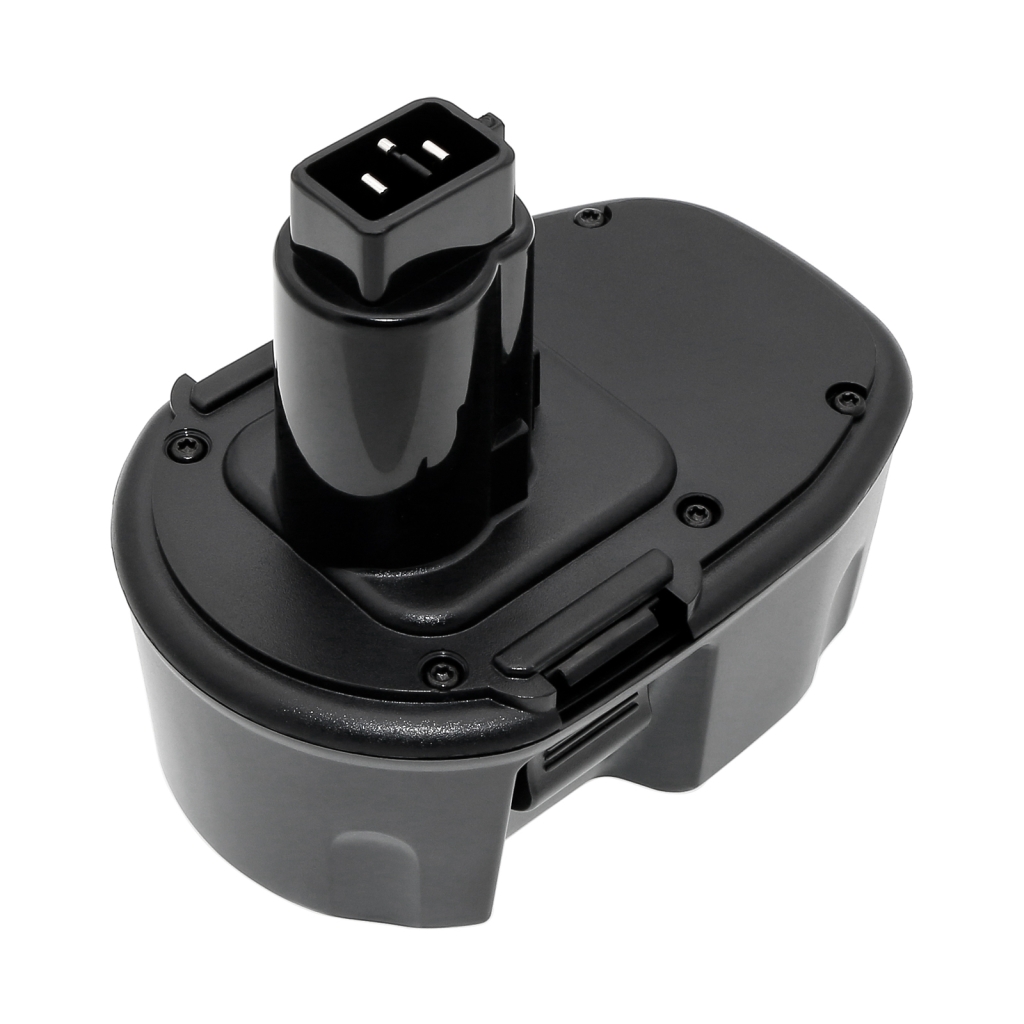 Battery Replaces DE9075