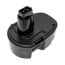 Remplacement de batterie compatible pour DeWalt 152250-27,397745-01,DC9071,DC9091,DC9096...