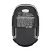 Battery Replaces DE9075