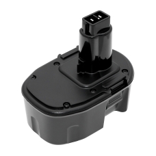 Compatibele batterijvervanging voor DeWalt 152250-27,397745-01,DC9071,DC9091,DC9096...