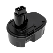 CS-DEW528PX<br />Batterijen voor   vervangt batterij DWCB14