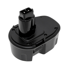 Remplacement de batterie compatible pour DeWalt 152250-27,397745-01,DC9071,DC9091,DC9096...