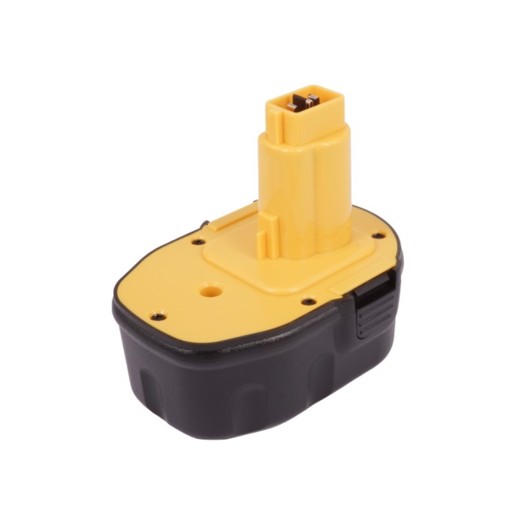 Battery Replaces DE9074