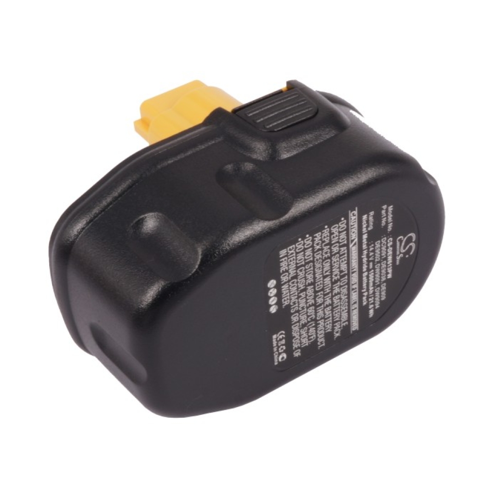Battery Replaces DE9074