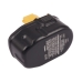 Battery Replaces DE9074