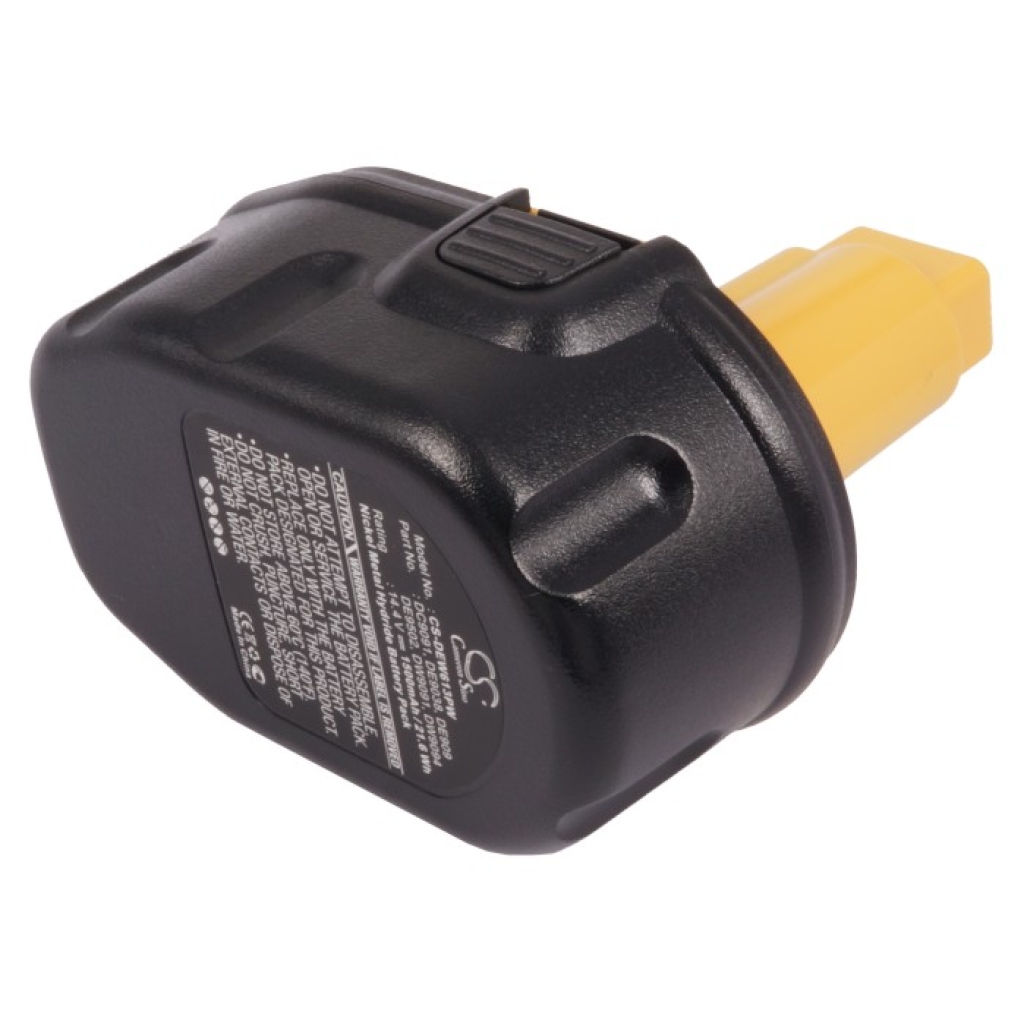 Battery Replaces DE9074