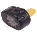 Battery Replaces DE9074