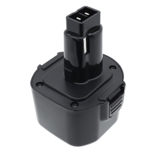 Compatibele batterijvervanging voor DeWalt 152250-27,397745-01,DC9062,DC9071,DC9091...